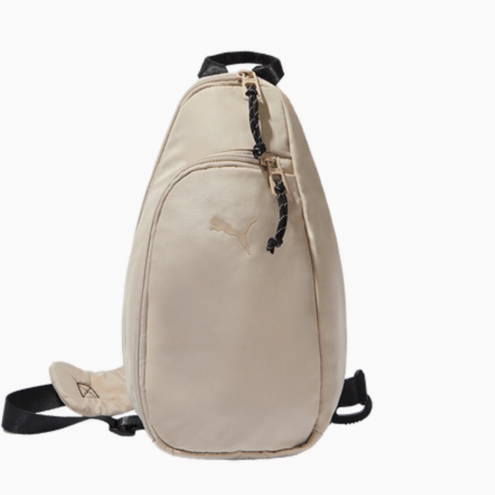 Puma Crossbody Myraid Sling bag purse
